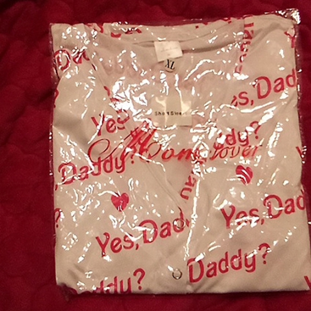 Short Sleeve Onesie Pajama